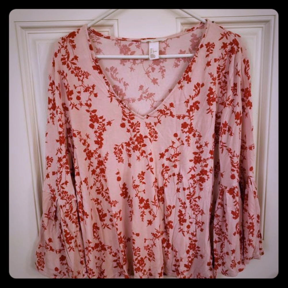H&M Blouse L